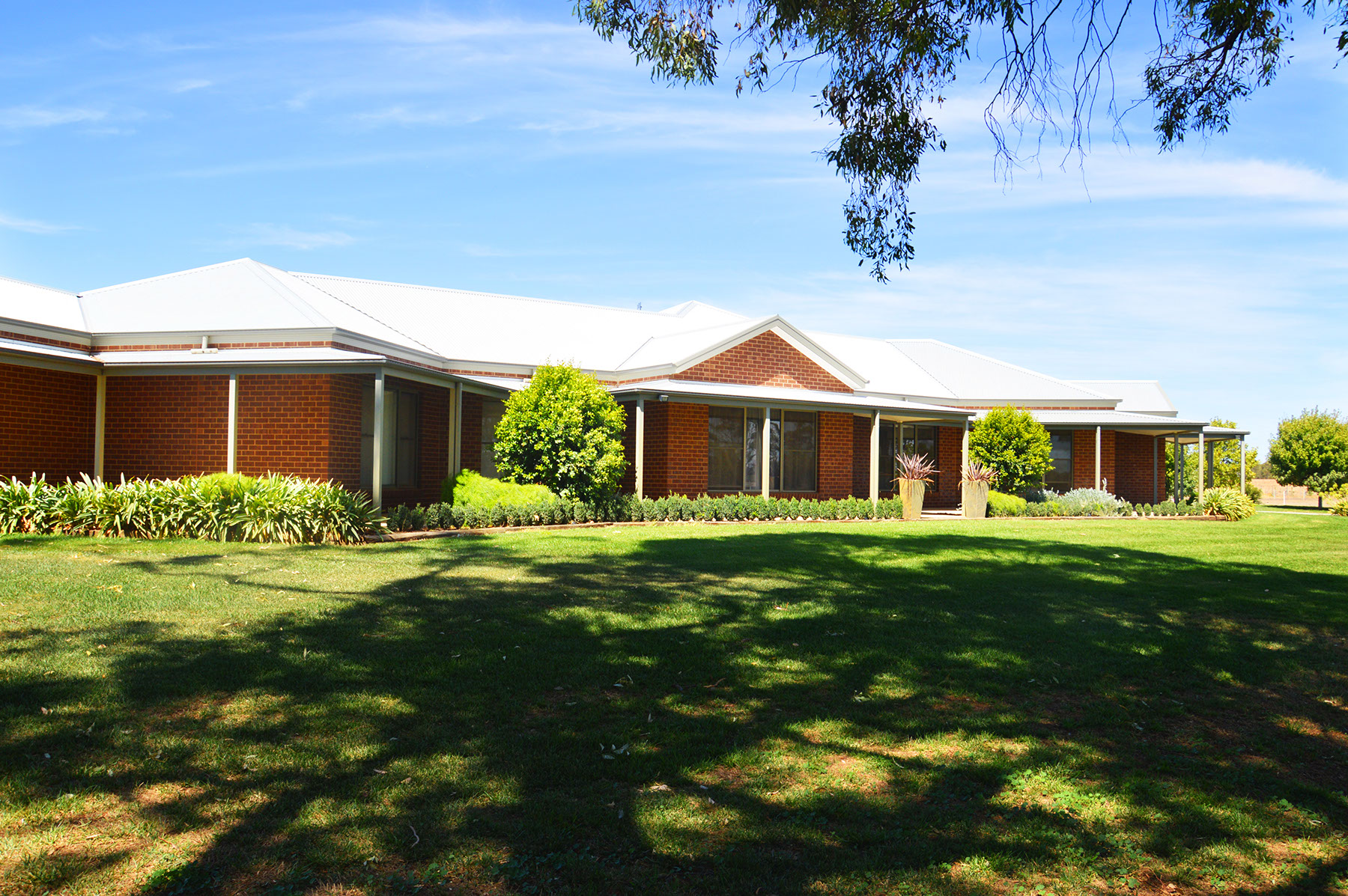 Echuca Moama Home
